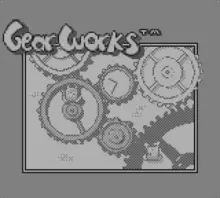 Image n° 1 - screenshots  : Gear Works